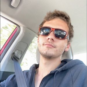 Meet your Posher, Robert